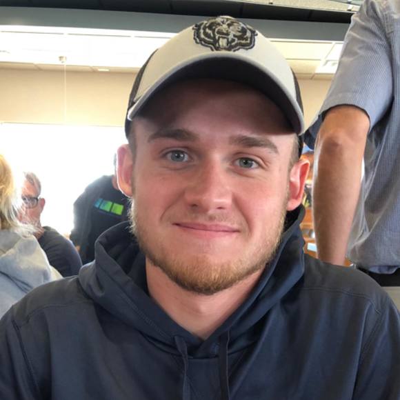 Meet your Posher, Zachary - Picture 1 of 1